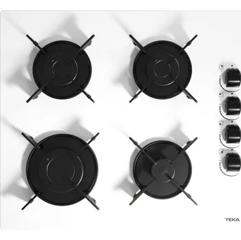 Varná deska Teka GBE 64002 KB WH