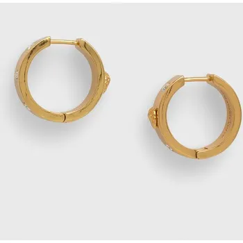 Náušnice Náušnice Kurt Geiger London 8840361429 zlatá 10Y, vel. ONE SIZE