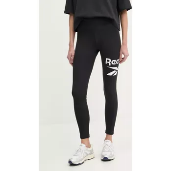 Dámské legíny Legíny Reebok IDENTITY GL2547.100042568 černá 99X, vel. XS