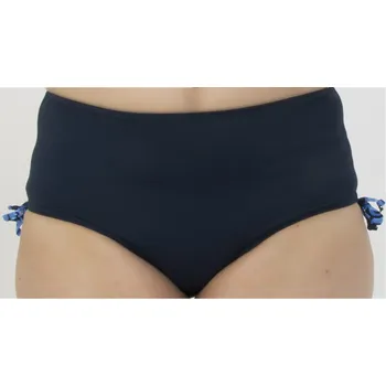 Dámské plavky Barley Plavkové kalhotky - k7-123 Barva: 123, Obvod: 75