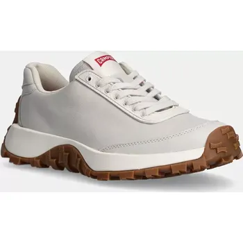 Pánské tenisky Kožené tenisky Camper Drift Trail béžová barva, K201586-001 K201586.001 01X, EUR 40