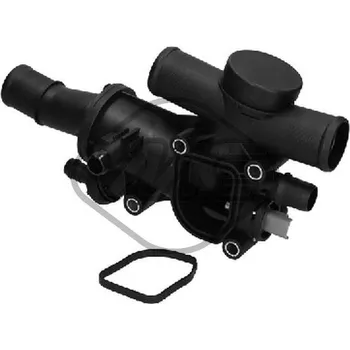 Autoelektrika Pouzdro termostatu Metalcaucho 03787