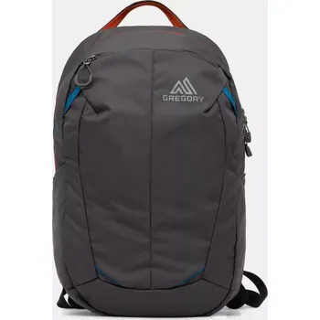 Sportovní batoh Batoh Gregory Retna 20L šedá barva, velký, hladký, RETNA.20 90X, vel. ONE SIZE