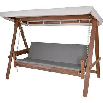 Zahradní houpačka Rojaplast Adelaida zahradní houpačka