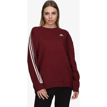 Dámská mikina adidas 3-STRIPES L-XL