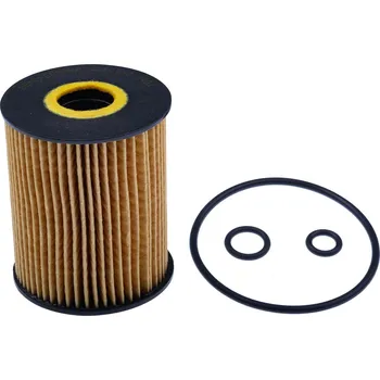 Filtr do auta Olejový filtr DENCKERMANN A210732