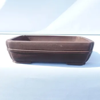 Květináč Bonsai miska 26 x 21 x 7,5 cm