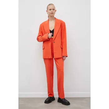 Dámské sako Sako 2NDDAY Janet 2232115119 oranžová 23X, vel. 32