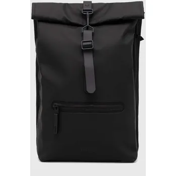 Batoh Rains 13320 Backpacks 13320.01 černá 99X, vel. ONE SIZE
