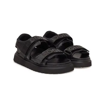 Oblečení a móda Bogner Sandály Honolulu 3 A 12525201 Černá 42