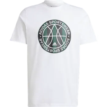 Pánské tričko Triko adidas Sportswear Tiro Graphic t-shirt ii3575 Velikost M