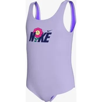 Chlapecké plavky Nike Multi Logo 6X