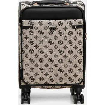 Kufr Guess BEYZA černá barva, TWLP96 27983 TWLP96.27983 99X, vel. ONE SIZE