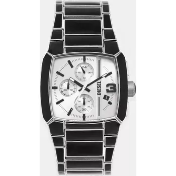 Hodinky Diesel černá barva, DZ4646 99X, vel. ONE SIZE