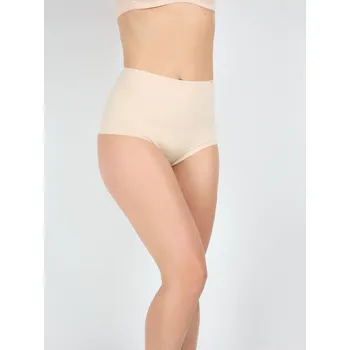 Stahovací kalhotky Dorina Essensual stahovací kalhotky tělové - DOROBE0001/tělová / XXL DOR2C012-BE0001