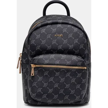 Sportovní batoh Batoh Joop! Cortina Salome dámský, tmavomodrá barva, malý, vzorovaný, 4140007811 59A, vel. ONE SIZE