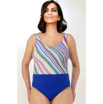 Dámské oblečení Barley Plavky - 3602-118 Barva: 118, Košíčky: C, Obvod: 85