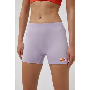 Oblečení a móda Kraťasy Ellesse SCM08897 fialová 54X, vel. 34