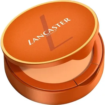 Make-up Lancaster Make-up-se-slunecni-ochranou Infinite-BronzerSunlight Compact Cream SPF50 9 g ()