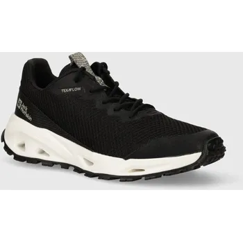 Pánské tenisky Boty Jack Wolfskin Prelight Vent Low pánské, černá barva, 4064361 99X, EUR 42