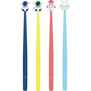 Propiska silikonová COSMOS