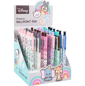 Propiska CoolPack BLANCO Disney Classic 0.7