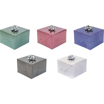 Balící papír Balicí papír OG 10 Metalický 0,7 x 2 m