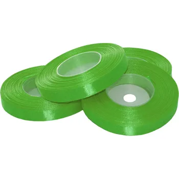 Stuha ALIGA stuha 12/32m -11 zelená sv.