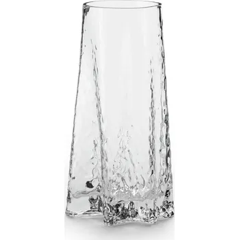 Váza Váza Gry, 30cm, čirá - COOEE