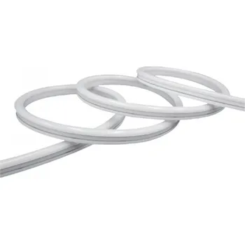 LED páska NEON flex 6,5W, 260lm/m, 24V, IP68, 10M balení, 4000K