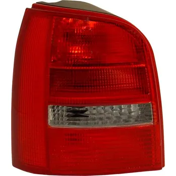 Zadní světlomet Levý červenočiré zadní světlomet - KOMBI [03/99-]