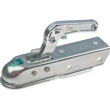 Příslušenství pro přívěs Steelpress SPP ZSK-750H 4 x 12,5 mm