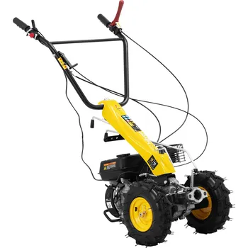 Zahradní traktor Hillvert HT-WB-650