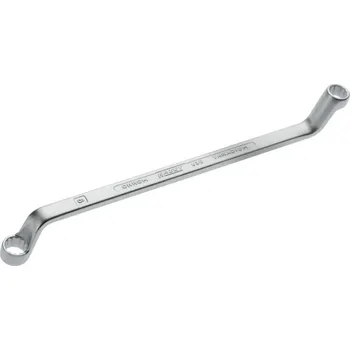 Nářadí pro automobil Klíč se dvěma očky HAZET 630-8X9