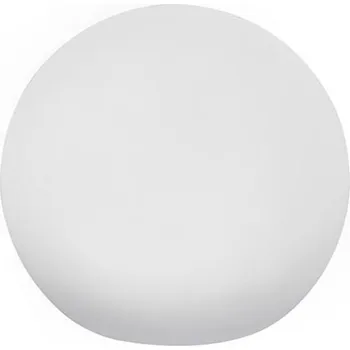 LED RGB svítidlo BALL 1,5W (54 lm), IP54, plast, dobíjecí