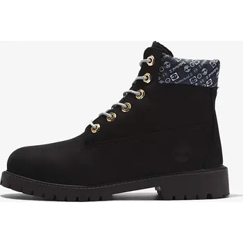 Chlapecká obuv Timberland 6 IN PREMIUM WP BOOT EUR 39