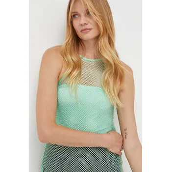 Top Patrizia Pepe 8M1547.A9U8 zelená 70X, vel. 34