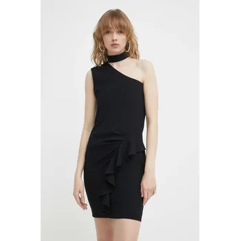 Dámské šaty Šaty IRO WM33EKAMI černá 99X, vel. 36