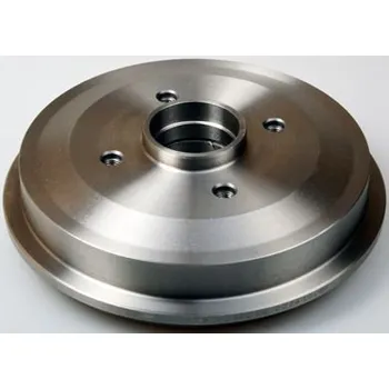 Brzdový buben Brzdový buben DENCKERMANN B140014