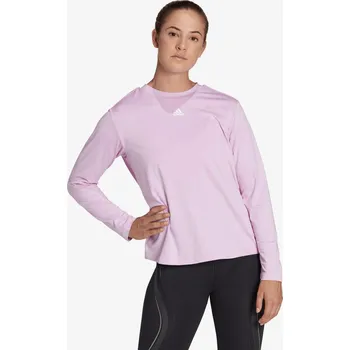 Dámské tričko adidas W STDIO LS T M