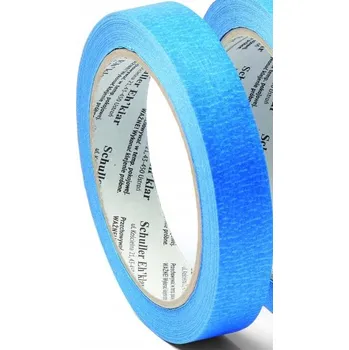 Lepicí páska Maskovací páska Schuller Eh'klar 30 mm x 50 m