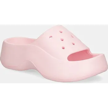 Dámské pantofle Pantofle Bianco BIAHOLLY 11201753 růžová 30X, EUR 38/39