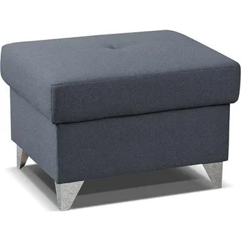 Taburet Taburet k sedací soupravě Limone , 58 x 66 x 46 cm III. cenová skupina látek