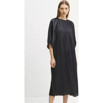 Dámské šaty Šaty Day Birger et Mikkelsen Sophia DAY65243549 černá 99X, vel. 34