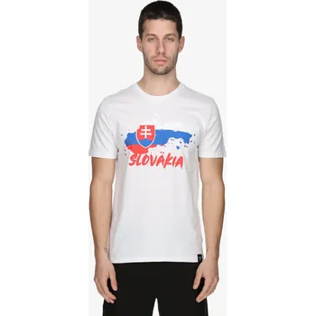 Pánské tričko Umbro EC Slovakia S