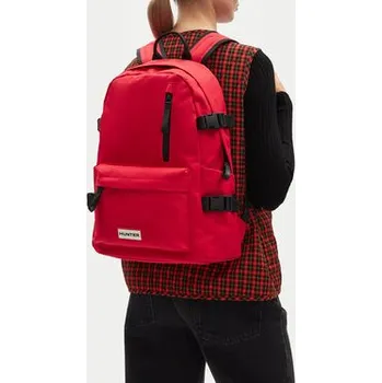Hunter Batoh HTR-B-011-07 Červená NOSIZE