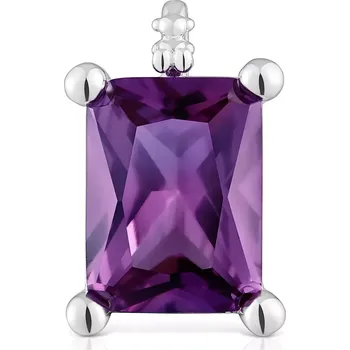 Přívěsek Stříbrný přívěsek Tous Color Lab 1004248700 stříbrná SLV, vel. ONE SIZE