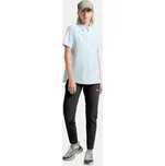 Jack Wolfskin Outdoorové kalhoty Hikeout A63927 Černá Regular Fit 36