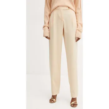 Kalhoty Patrizia Pepe 8P0622.A453 oranžová 20A, vel. 38