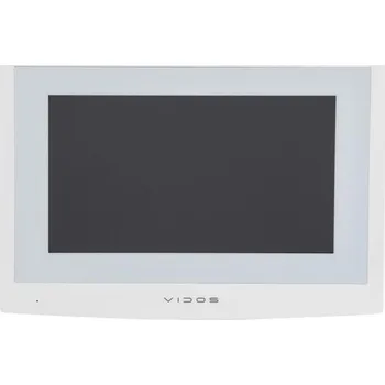 Videointerkomový monitor VIDOS 2IP M200W-X